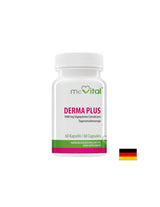 Kosa i koža - Derma Plus (Derma Plus) McVital, 60 kapsula