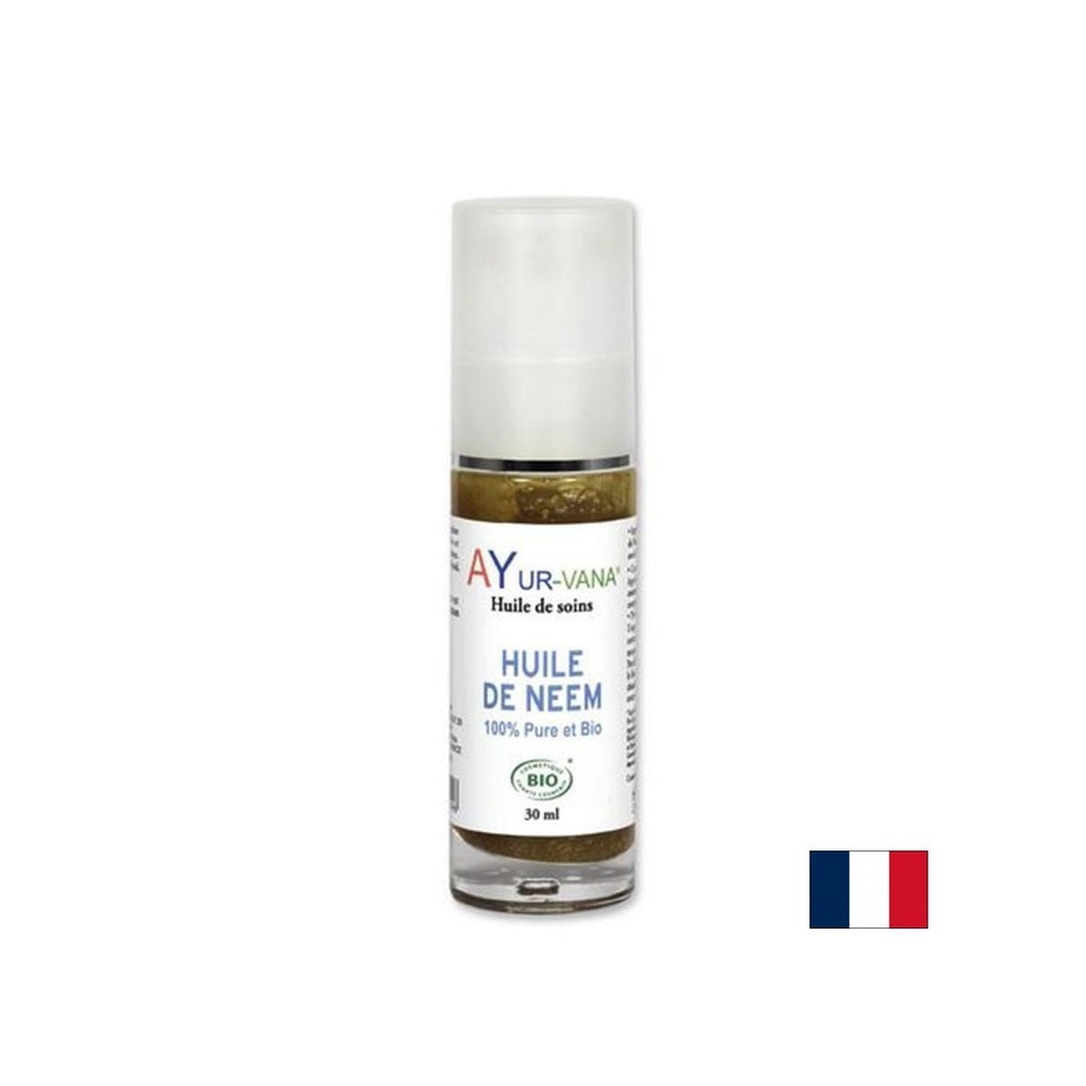 Kosa i koža - neem esencijalno ulje, sprej 30 ml