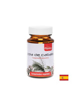 Kosa, koža i nokti - Horsetail, 290 mg x 50 tableta