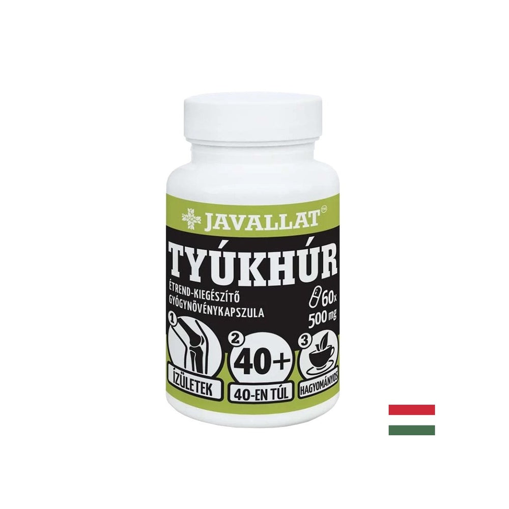Kosti i zglobovi - Stellaria, 500 mg x 60 kapsula