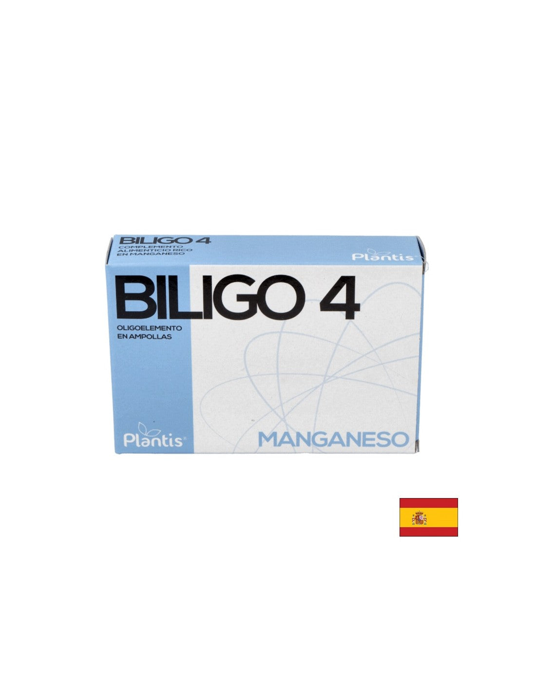 Prekrasna koža - Zdravi zglobovi - mangan Plantis®, 0,686 mg x 20 Ampoule za piće