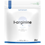 L-arginin prah | 100% čisto - 200 grama