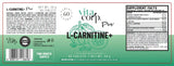 L-karnitin+ | s Garcinia, CLA & Green Coffee - 60 tableta