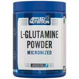 L -glutamin prah - 500 grama