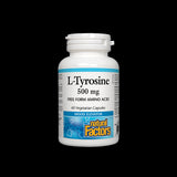 L -tirozin 500 mg - 60 kapsula