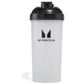 MyProtein Blender Bottle 600 ml - 600 ml - Nutra Best Europe