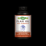 Laneno ulje 1300 mg 57% ALA - 200 softgels