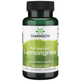 LEMONGRASS PUNI SPECTRUM - 60 kapsula