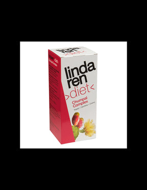 Chumpal Complex (nopal cactus, carnitine, chromium and guarana)/ For weight loss, 250 ml Artesania - Nutra Best Europe