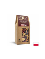 Liofilizirani čaj &quot;Zdravlje iz prirode&quot; Organic, 80 g <tc>Dary Natury</tc>