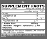 LIPO 6 / CLA - 180 gel kapsula
