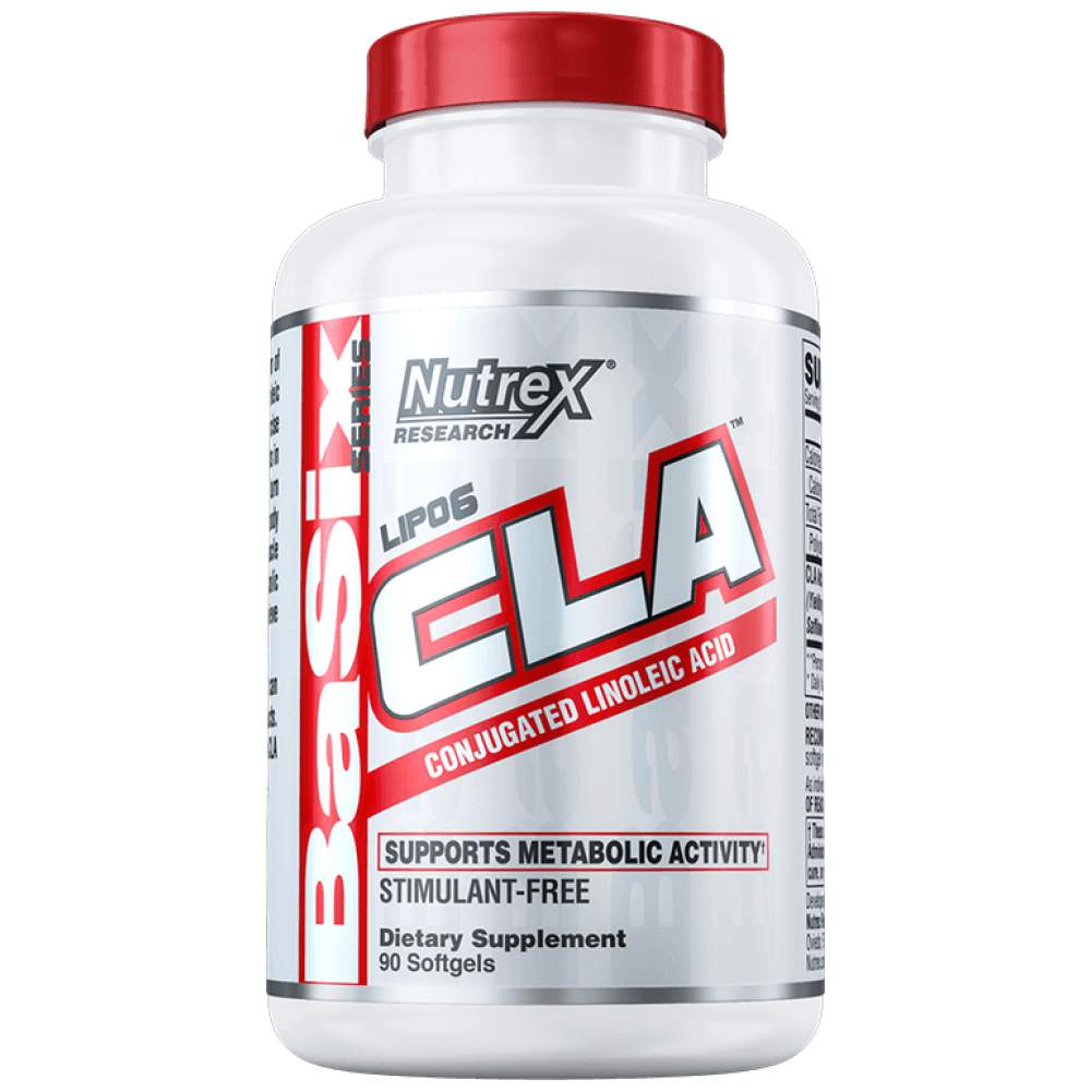 LIPO 6 / CLA - 90 gel kapsula