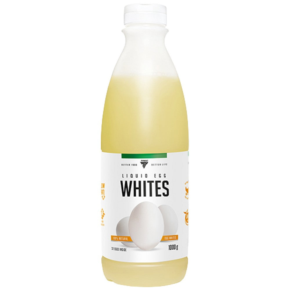 Tekuće bjelanjke - 1000 ml
