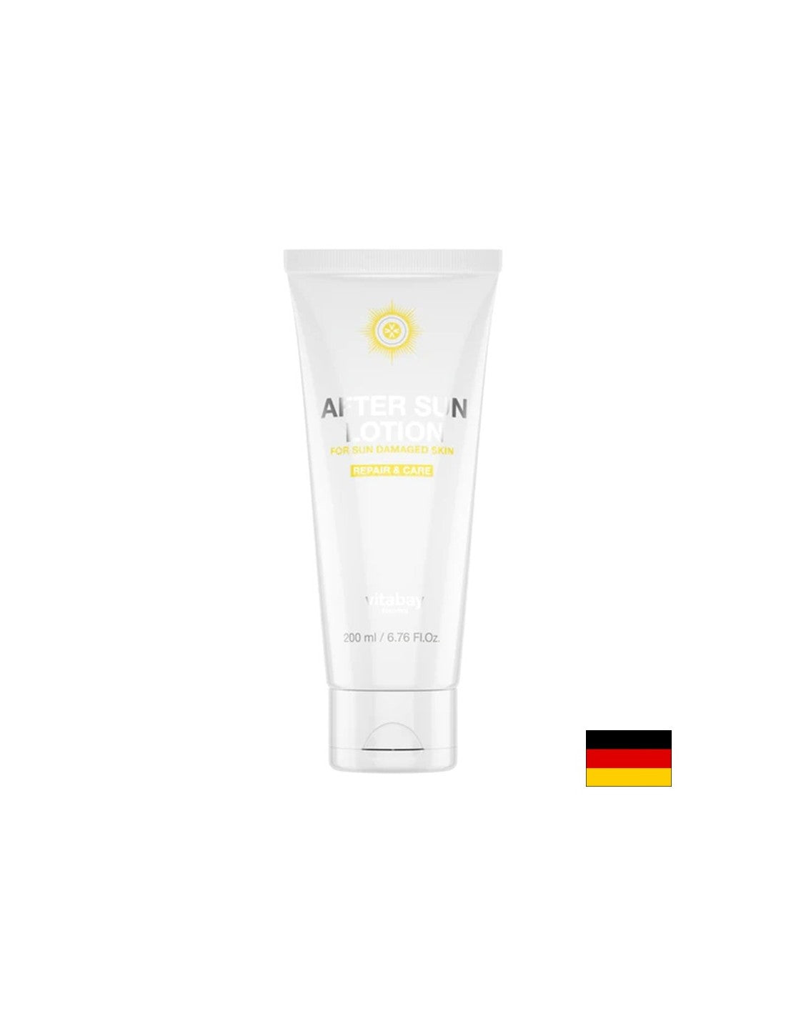 Nakon sunčanog losiona, 200 ml