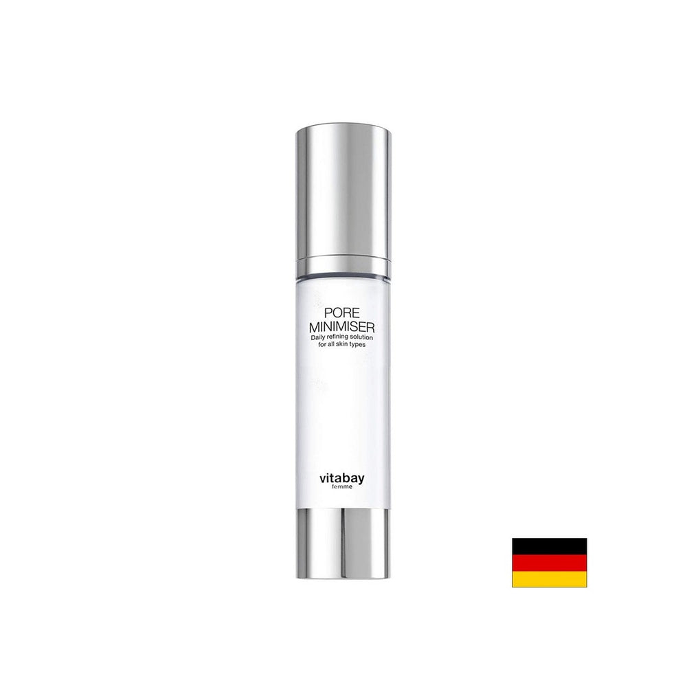 Losion zatezanja pora pistacija, 50 ml