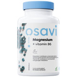 Magnezijev citrat + vitamin B6 - 90 kapsula