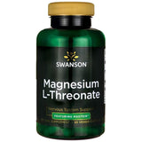 Magnezij l-threonate 718 mg 90 capSuli
