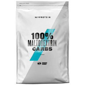 100% Maltodextrin Carbs - 2500 grams - Nutra Best Europe