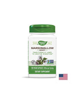 Korijen marshmallow 480 mg - 100 kapsula