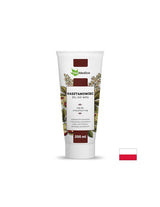 Gel za masažu stopala s konjskim kestenom, 200 ml Ekamedidica