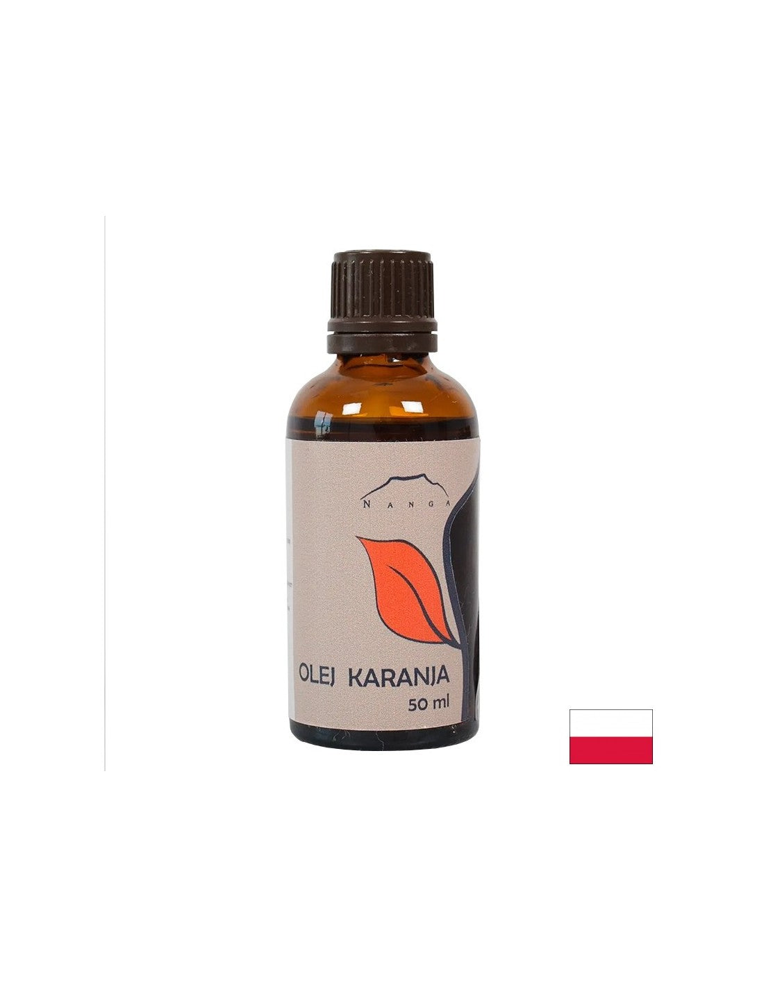 Ulje karane (nerafinirano), 50 ml