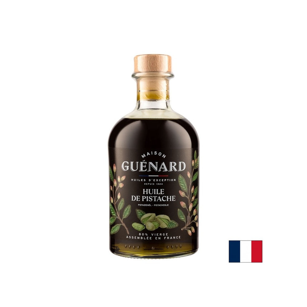 Ulje pistacija, 240 ml