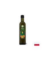 Organska ulje sjemenki bundeve, 500 ml
