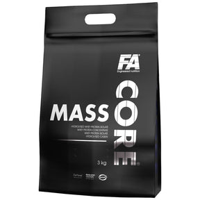 CORE Mass - 3000 grams - Nutra Best Europe