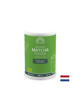 Organski matcha prah, 125 g