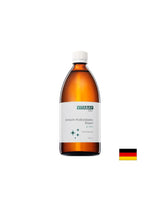 MED kolloidales Eisen - Koloidno željezo 50 PPM, 500 ml <tc>Vitabay</tc>