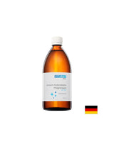 MED Kolloidales Magnesium - Koloidni magnezij 50 PPM - visoko koncentriran (razina čistoće 99,99%), 500 ml <tc>Vitabay</tc>