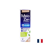 Melazen® sprej za spavanje s melatoninom, limunovim balmom, cvjetom naranče i vitaminom B1 i B6, oralni sprej x 20 ml