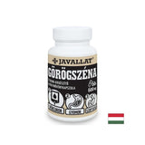 Metaboličko zdravlje - Fenugreek (sjeme), 600 mg x 60 kapsula