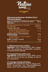 Priroda med | Aromatizirani - 400 grama