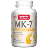 MK -7 90 mcg - 120 gel kapsula