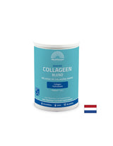Mlada koža - Zdravi zglobovi - morski kolagen Peptan® tipa I (hidrolizirani kolagen s vitaminom C i hijaluronskom kiselinom), prah, 300 g