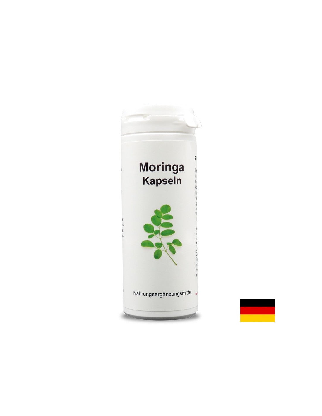 Moringa - Moringa 300 mg, 90 kapsula <tc>Karl Minck</tc>
