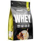 Instant protein sirutke | Koncentrat surutke visoke kvalitete - 2270 grama /omotnice /