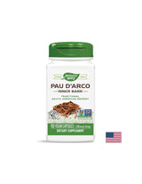 Pau d'Arco 545 mg - 100 kapsula