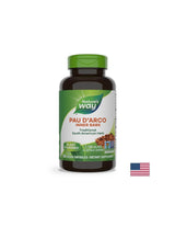Pau d'Arco 545 mg - 180 kapsula