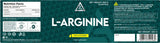 L -arginin prah - 300 grama