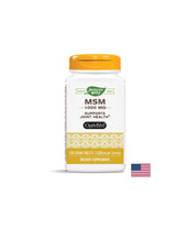 MSM 1000 mg - 200 tableta