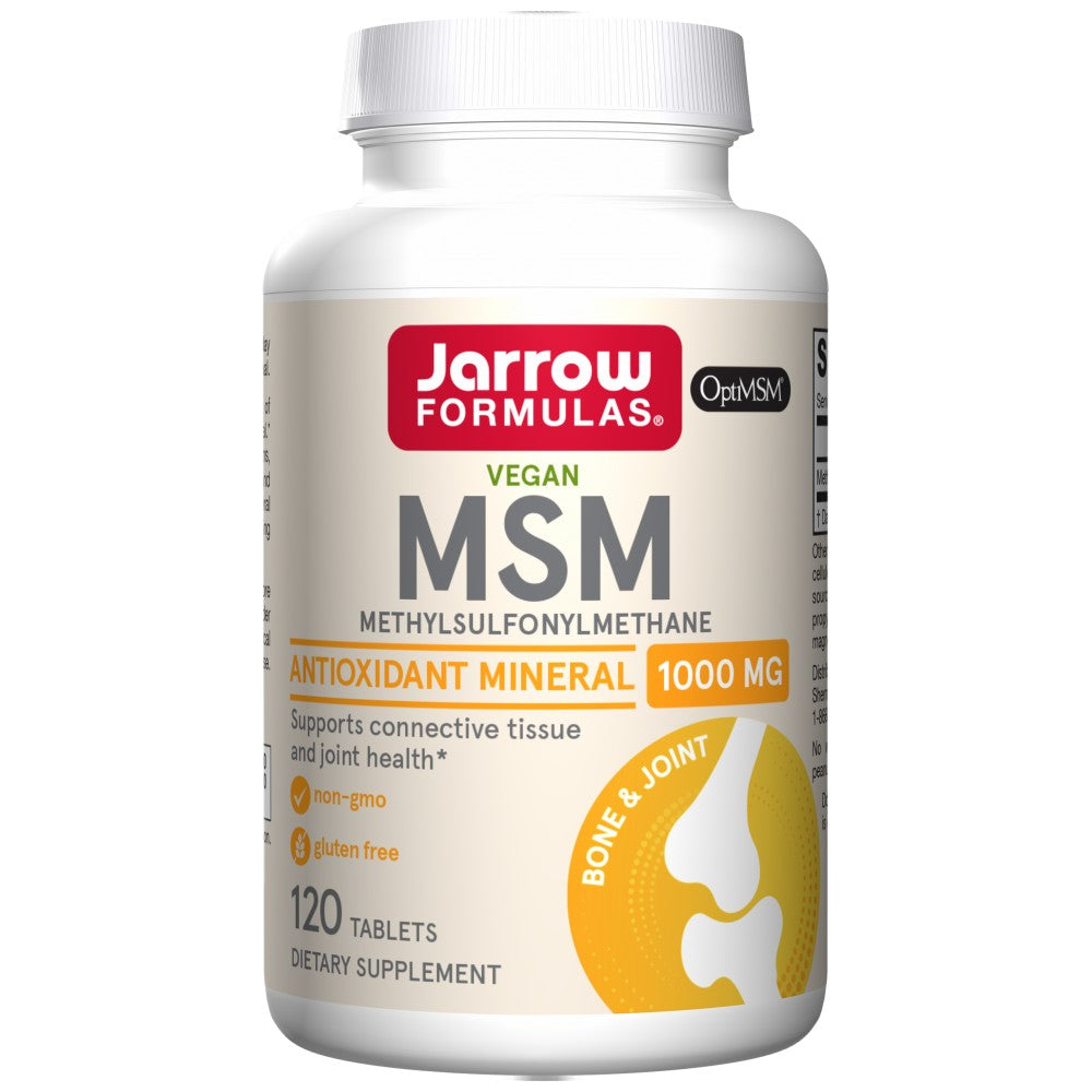 MSM 1000 mg - 120 tableta