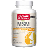 MSM 1000 mg - 120 tableta