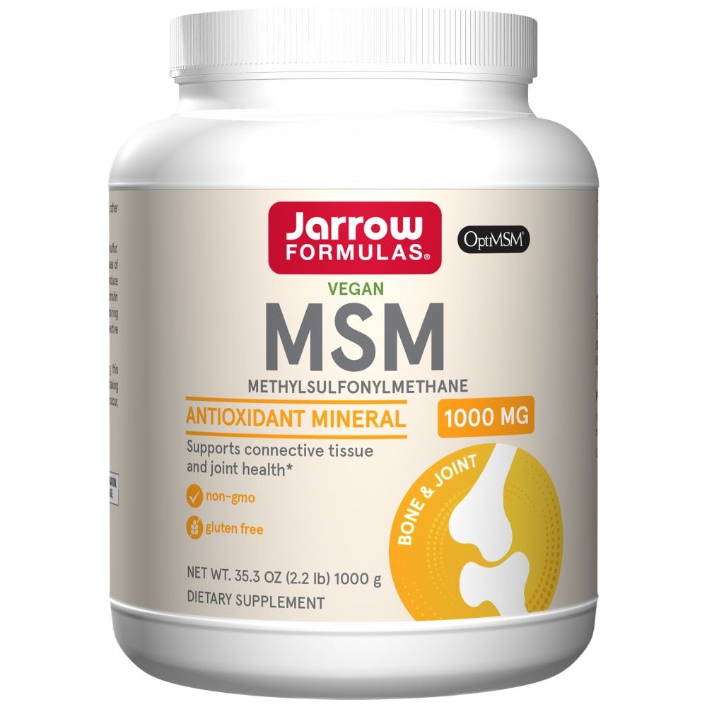 MSM sumporni prah - 1000 GRAMA