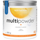Multi prah | S vitaminima i mineralima - 300 grama