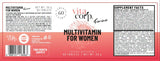 Femina multivitamin za žene - 60 tableta