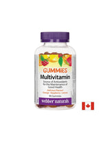 Multivitamini, 90 gel tableta