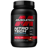 Nitro Tech/Performance - 907 grama