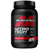 Nitro Tech/Performance - 907 grama